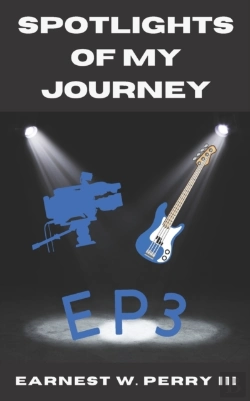 Bertrand.pt - Spotlights Of My Journey