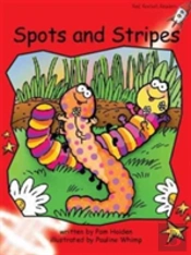 Spots And Stripes