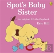 Spot'S Baby Sister