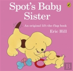 Bertrand.pt - Spot'S Baby Sister
