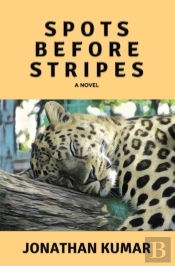 Spots Before Stripes