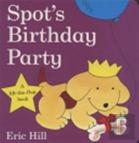 Spot'S Birthday Party