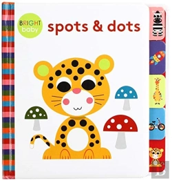 Bertrand.pt - Spots & Dots