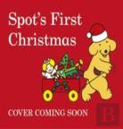 Spot'S First Christmas