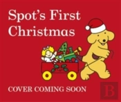 Spot'S First Christmas