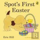 Spot'S First Easter Board Book