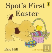Spot'S First Easter Board Book