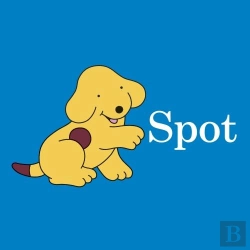 Bertrand.pt - Spot'S First Little Library