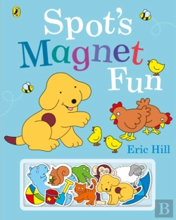 Bertrand.pt - Spot'S Magnet Fun