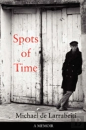 Spots Of Time