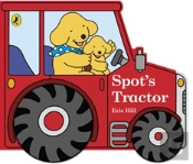 Spot'S Tractor