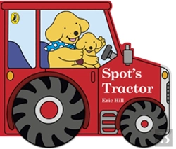 Bertrand.pt - Spot'S Tractor