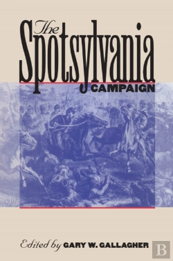 Bertrand.pt - Spotsylvania Campaign