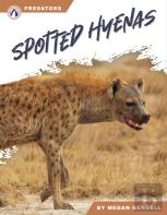 Spotted Hyenas