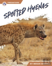 Spotted Hyenas