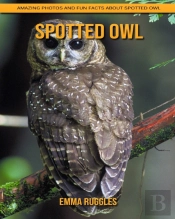 Spotted Owl