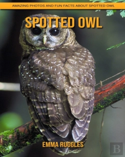 Bertrand.pt - Spotted Owl