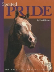 Spotted Pride
