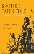 Spotted Tail'S Folk
