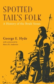 Spotted Tail'S Folk