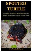 Spotted Turtle