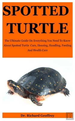 Bertrand.pt - Spotted Turtle
