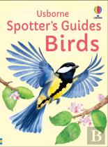 Spotter'S Guides: Birds