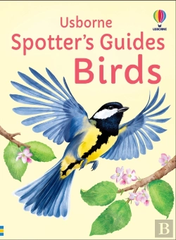 Bertrand.pt - Spotter'S Guides: Birds