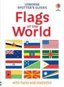 Spotter'S Guides: Flags Of The World