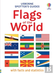 Spotter'S Guides: Flags Of The World