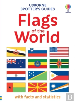 Bertrand.pt - Spotter'S Guides: Flags Of The World
