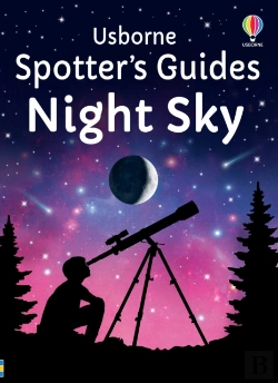 Bertrand.pt - Spotter'S Guides: Night Sky