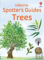 Spotter'S Guides: Trees