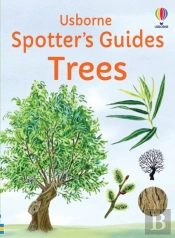 Spotter'S Guides: Trees