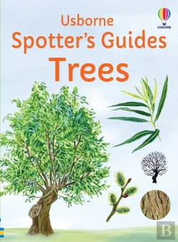 Bertrand.pt - Spotter'S Guides: Trees