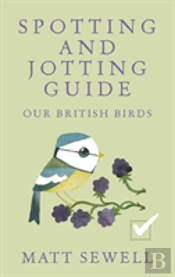 Spotting And Jotting Guide