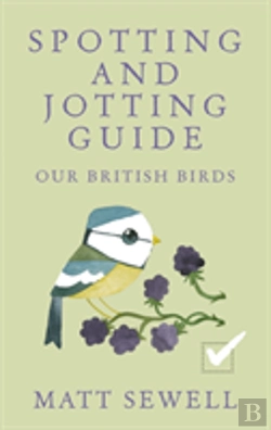 Bertrand.pt - Spotting And Jotting Guide