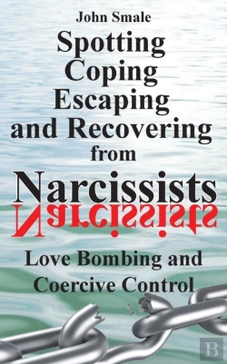 Bertrand.pt - Spotting, Coping, Escaping And Recovering From Narcissists