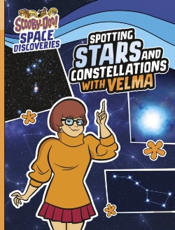 Bertrand.pt - Spotting Stars And Constellations With Velma