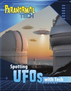 Bertrand.pt - Spotting Ufos With Tech