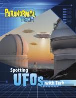 Spotting Ufos With Tech