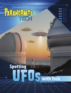 Bertrand.pt - Spotting Ufos With Tech