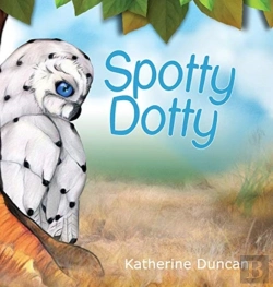 Bertrand.pt - Spotty Dotty
