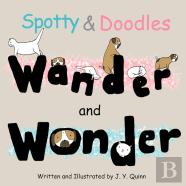 Spotty & Doodles Wander And Wonder