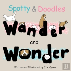 Bertrand.pt - Spotty & Doodles Wander And Wonder