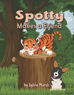 Bertrand.pt - Spotty Makes A Friend