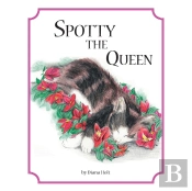Spotty The Queen