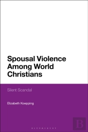 Spousal Violence Among World Christians