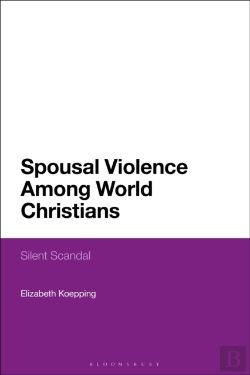 Bertrand.pt - Spousal Violence Among World Christians
