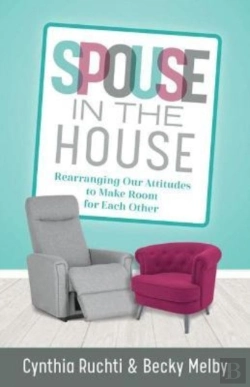 Bertrand.pt - Spouse In The House Â€“ Rearranging Our Attitudes To Make Room For Each Other